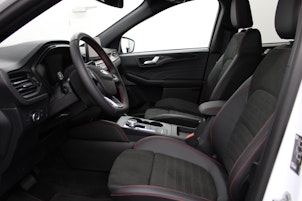 Vehicle image FORD Kuga 2.5 Hybrid ST-Line X 4x4