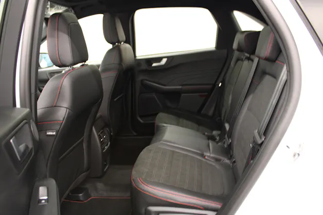 Ford Kuga 2.5 Hybrid ST-Line X 4x4