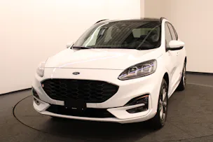 Ford Kuga 2.5 Hybrid ST-Line X 4x4