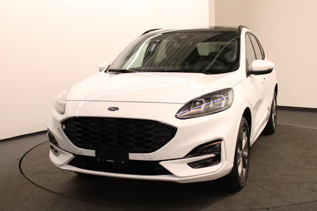 Ford Kuga 2.5 Hybrid ST-Line X 4x4