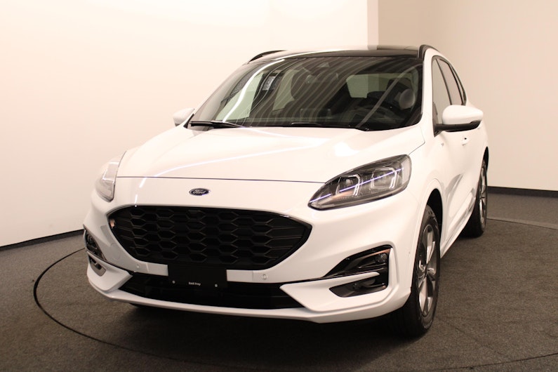 Vehicle image FORD KUGA