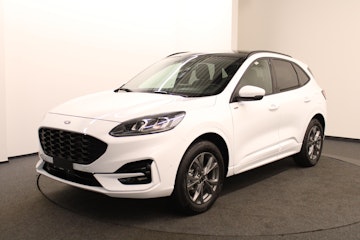 Vehicle image FORD Kuga 2.5 Hybrid ST-Line X 4x4