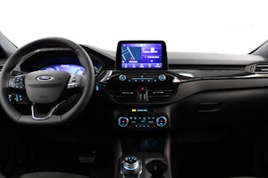 Vehicle image FORD Kuga 2.5 Hybrid ST-Line X 4x4