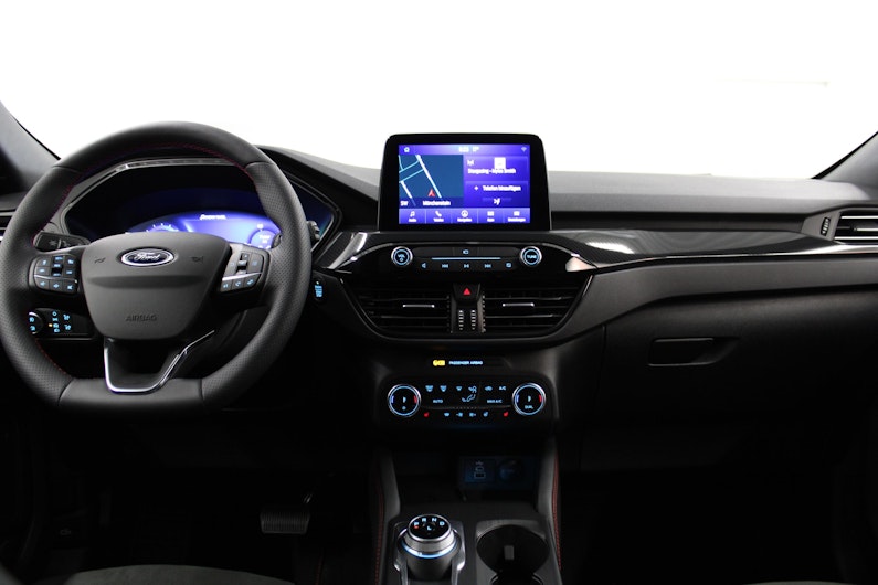 Vehicle image FORD KUGA