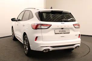 Ford Kuga 2.5 Hybrid ST-Line X 4x4