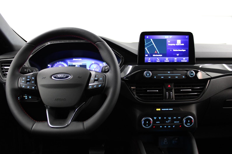 Vehicle image FORD KUGA