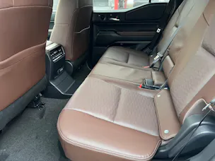 Toyota Land Cruiser 2.8 D 48V Invincible