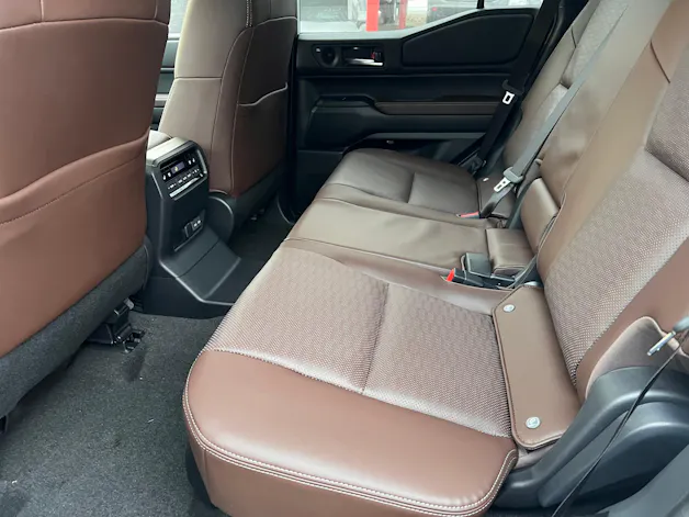 Toyota Land Cruiser 2.8 D 48V Invincible