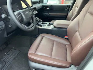 Toyota Land Cruiser 2.8 D 48V Invincible
