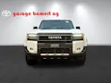 Toyota Land Cruiser 2.8 D 48V Invincible