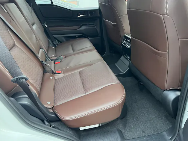 Toyota Land Cruiser 2.8 D 48V Invincible