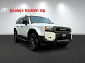 Toyota Land Cruiser 2.8 D 48V Invincible