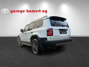 Toyota Land Cruiser 2.8 D 48V Invincible