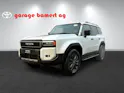 Toyota Land Cruiser 2.8 D 48V Invincible
