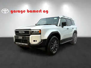 Toyota Land Cruiser 2.8 D 48V Invincible