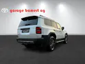 Toyota Land Cruiser 2.8 D 48V Invincible