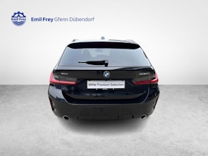 Vehicle image BMW 330d xDrive Touring