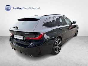 Vehicle image BMW 330d xDrive Touring