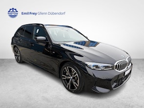 Vehicle image BMW 330d xDrive Touring
