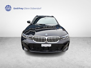 Vehicle image BMW 330d xDrive Touring
