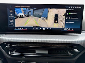 Vehicle image BMW 330d xDrive Touring