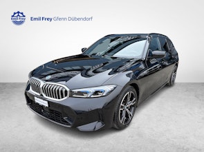 Vehicle image BMW 330d xDrive Touring