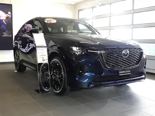 Mazda CX-60 3.3 D Homura COSO TLOP