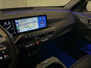 immagine del veicolo KIA EV5 81 kWh GT-Line