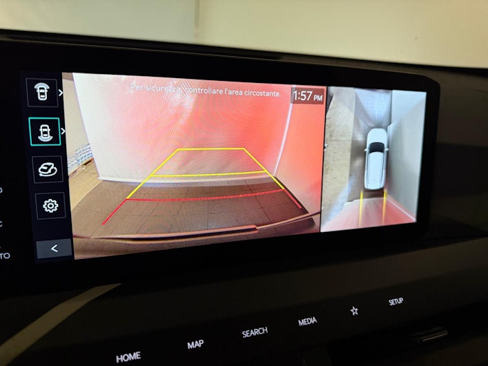 Vehicle image KIA EV5