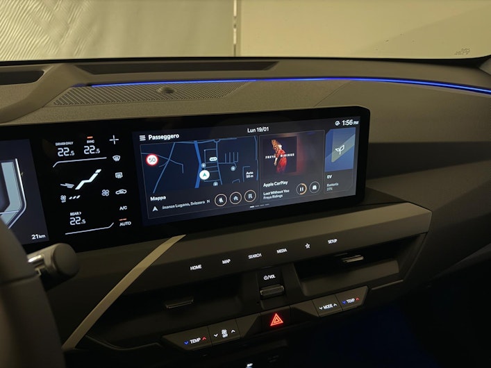 Vehicle image KIA EV5