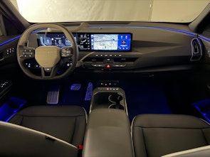 immagine del veicolo KIA EV5 81 kWh GT-Line