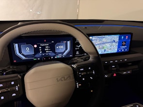 immagine del veicolo KIA EV5 81 kWh GT-Line