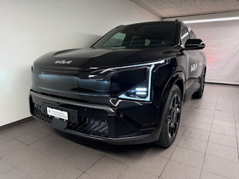 Fahrzeugbild KIA EV5 81 kWh GT-Line