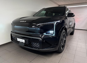 Fahrzeugbild KIA EV5 81 kWh GT-Line Fahrzeugbild KIA EV5 81 kWh GT-Line