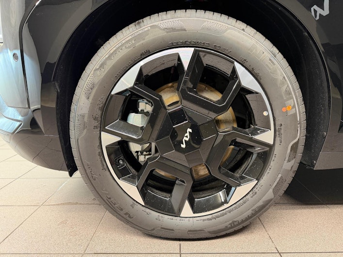 Vehicle image KIA EV5