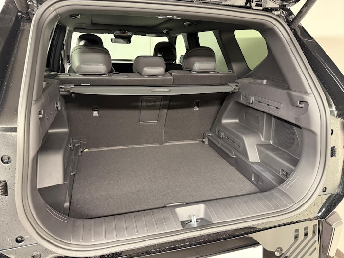 Vehicle image KIA EV5