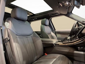 Vehicle image LAND ROVER Range Rover Sport 3.0 I6 300 SE Dynamic