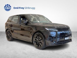Vehicle image LAND ROVER Range Rover Sport 3.0 I6 300 SE Dynamic