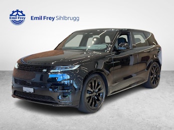 Vehicle image LAND ROVER Range Rover Sport 3.0 I6 300 SE Dynamic