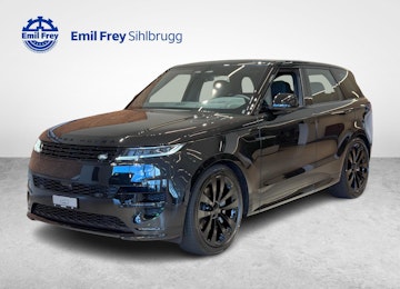 Vehicle image LAND ROVER Range Rover Sport 3.0 I6 300 SE Dynamic Vehicle image LAND ROVER Range Rover Sport 3.0 I6 300 SE Dynamic