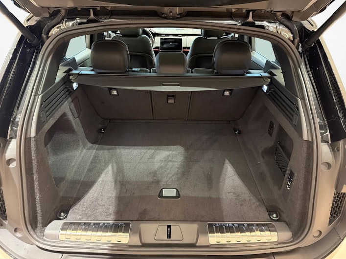 Vehicle image LAND ROVER RANGE ROVER SPORT