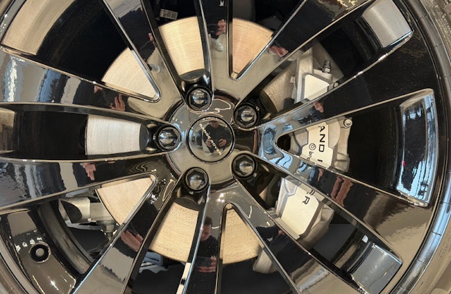 Vehicle image 8 Vehicle image 8