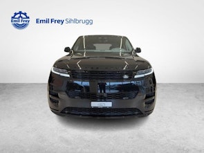 Vehicle image LAND ROVER Range Rover Sport 3.0 I6 300 SE Dynamic