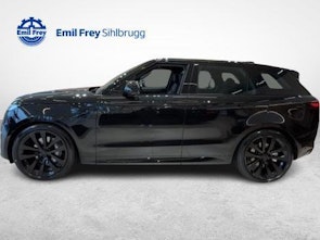 Vehicle image LAND ROVER Range Rover Sport 3.0 I6 300 SE Dynamic