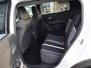 Opel Frontera 1.2 T HEV 145 GS