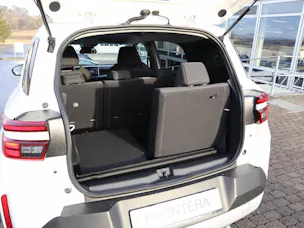 Opel Frontera 1.2 T HEV 145 GS