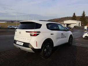 Opel Frontera 1.2 T HEV 145 GS