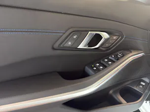 BMW 330i xDrive Touring M Sportpaket