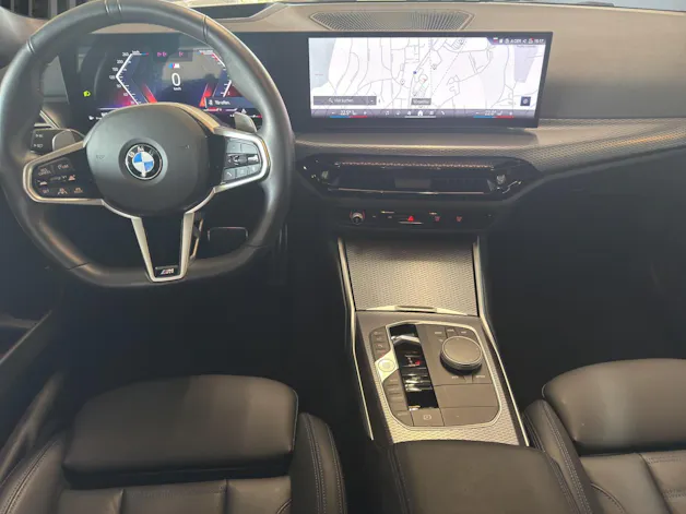 BMW 330i xDrive Touring M Sportpaket