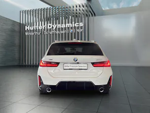 BMW 330i xDrive Touring M Sportpaket